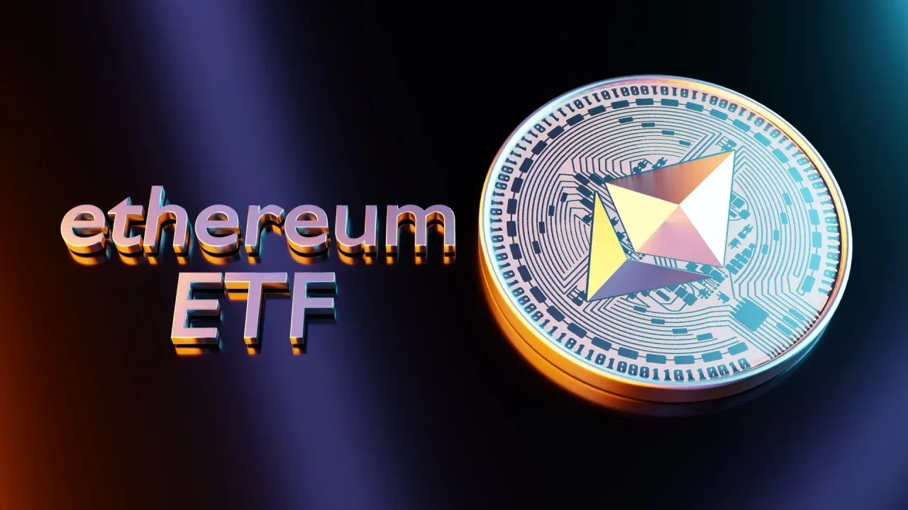 Một số thông tin quan trọng về các quỹ Spot ETH ETF