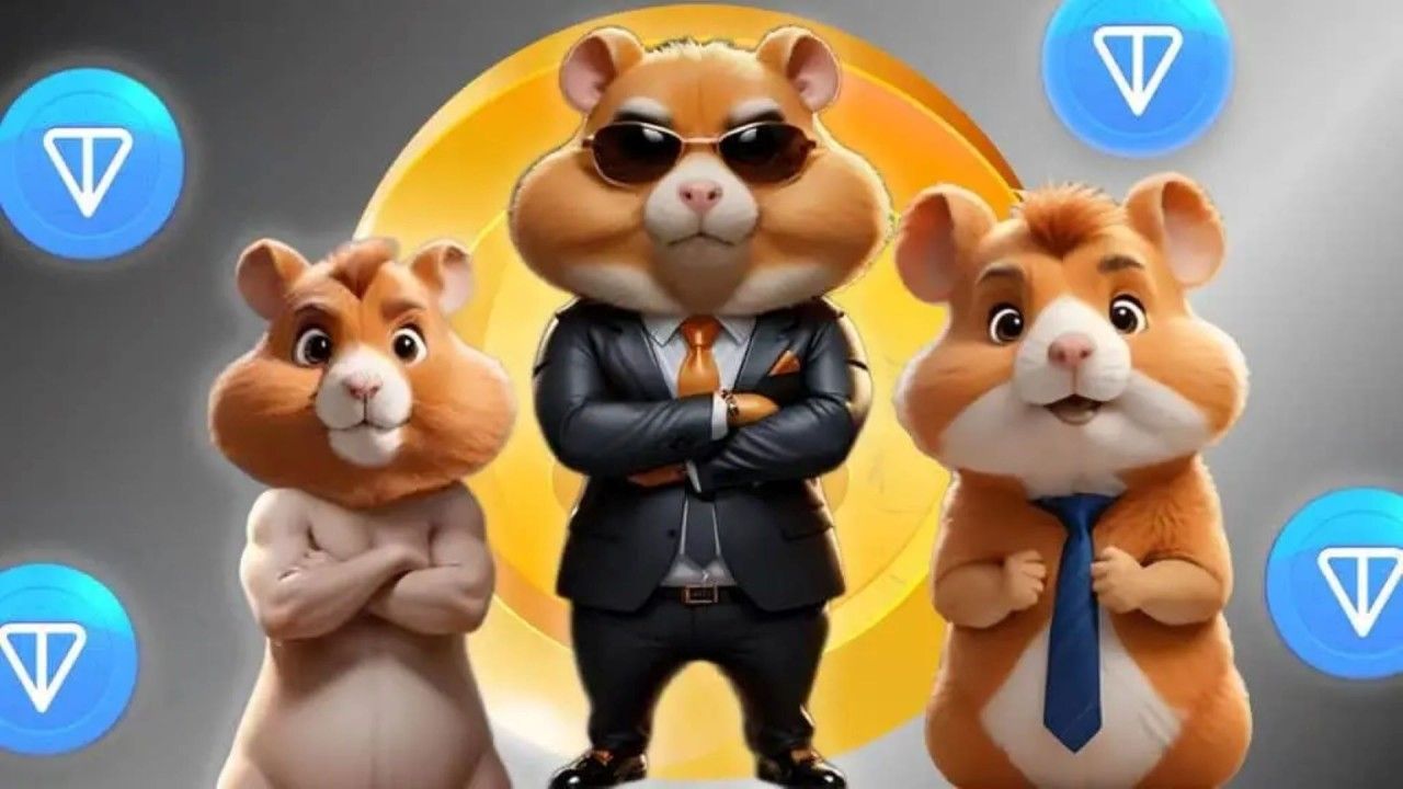 Hamster Kombat lần đầu công bố thông tin về kế hoạch phân bổ token cho Airdrop