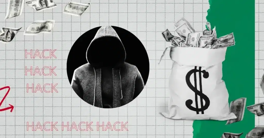 Các dự án Crypto chịu tổn thất 413 triệu USD từ các vụ hack trong Q3 2024