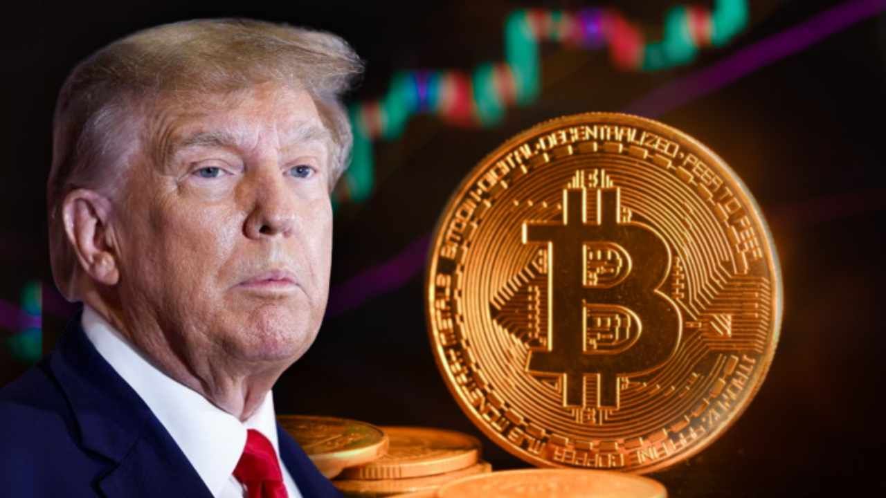 Ông Trump sẽ công bố kế hoạch chính thức về Bitcoin & tài sản kỹ thuật số trước cuộc bầu cử