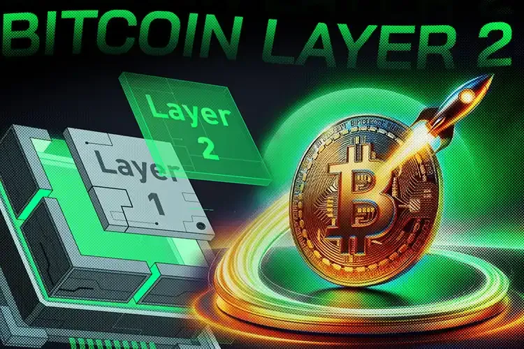 Dự án Bitcoin Layer 2 mang tên Bitlayer vừa nhận được 9 triệu USD từ Polychain Capital & Franklin Templeton