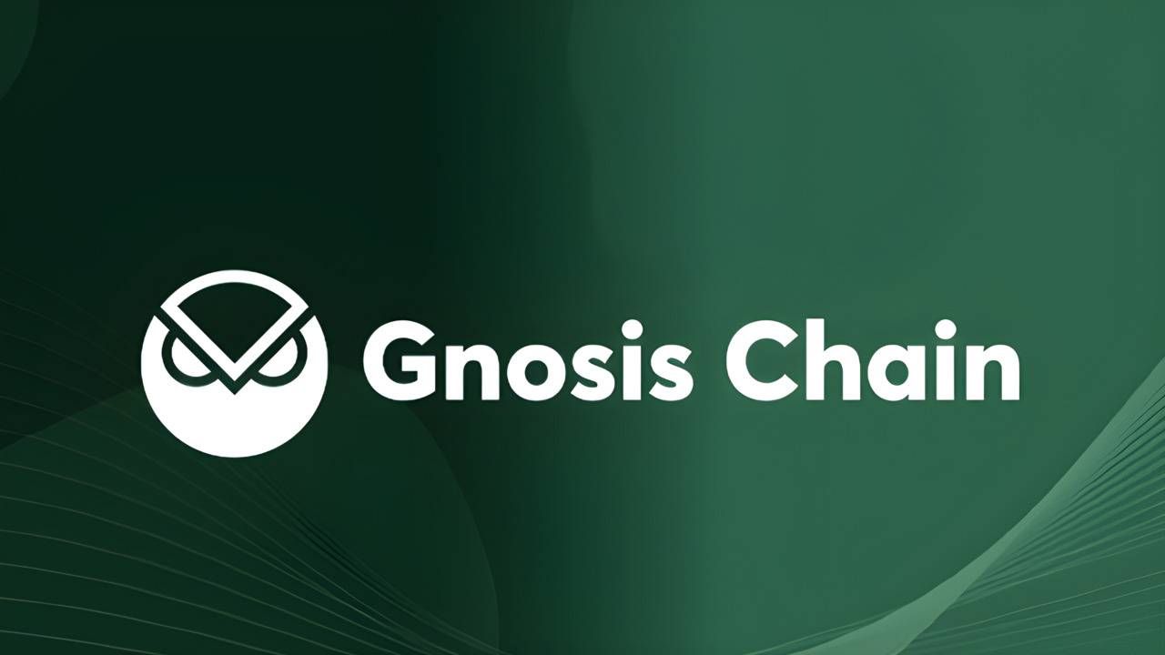 Gnosis là một trong những sidechain đầu tiên trên hệ Ethereum