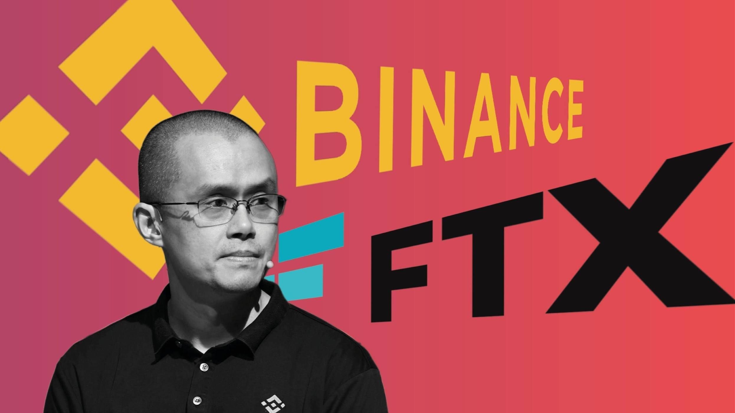 FTX kiện CZ và Binance, đòi bồi thường tổng số tiền có trị giá 1.8 tỷ USD