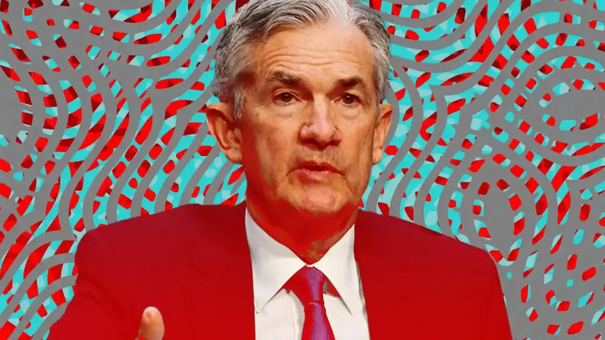 Chủ tịch FED Jerome Powell tuyên bố FED không được phép nắm giữ Bitcoin (BTC)