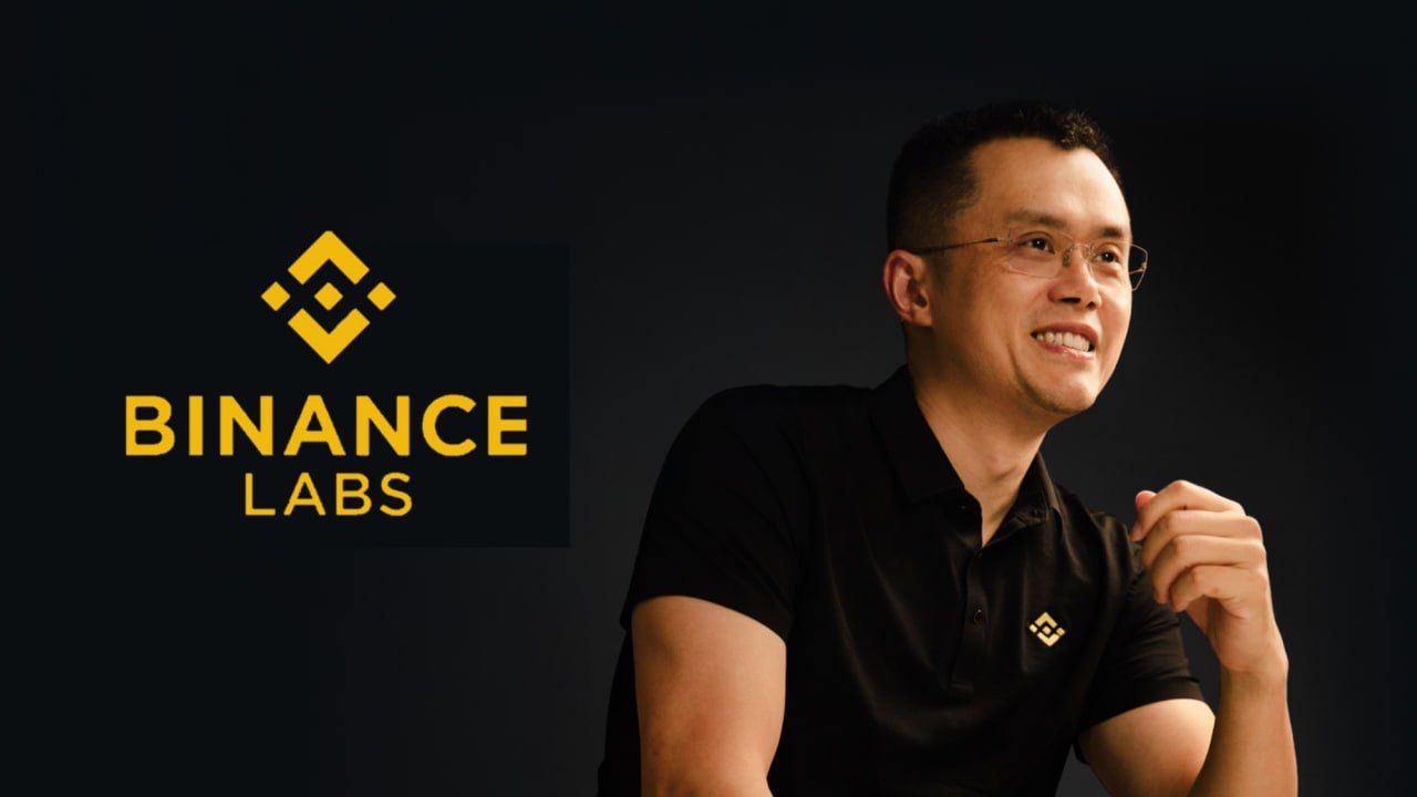 Binance Labs bật mí sự trở lại của cựu CEO Binance CZ trong năm 2025