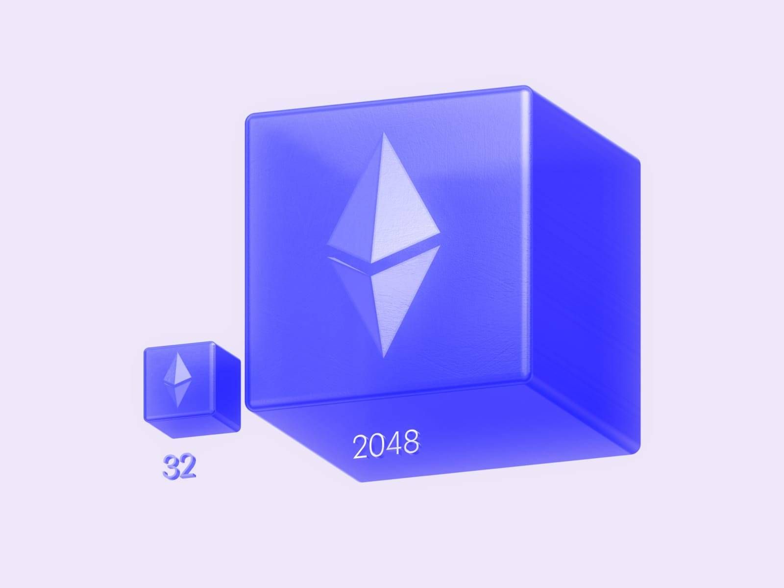 Bản nâng cấp Ethereum Pectra tăng giới hạn staking của Validator từ 32 ETH lên đến 2048 ETH