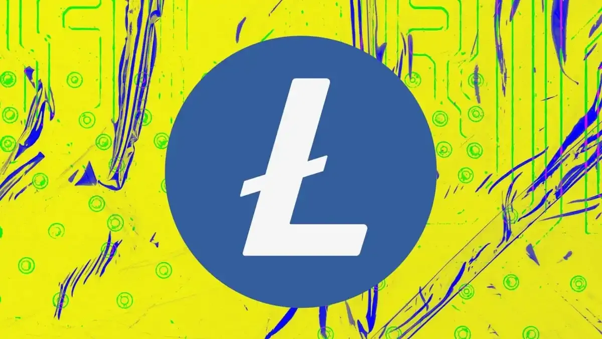 Hình minh hoạ LTC (Litecoin)