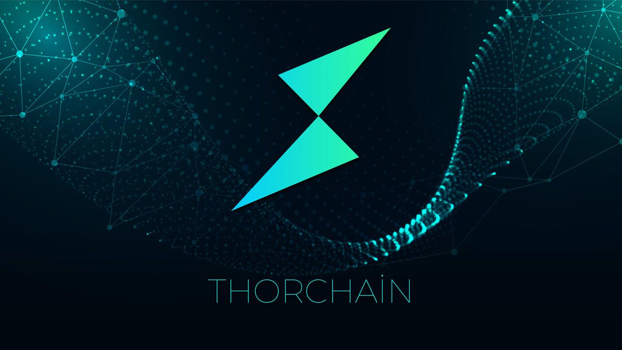 THORChain ($RUNE) phát hành token $TCY nhằm giải quyết khủng hoảng tài chính