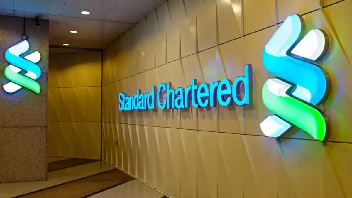 Ngân hàng Standard Chartered cho rằng giá BTC có thể đạt 500.000 USD vào cuối năm 2028