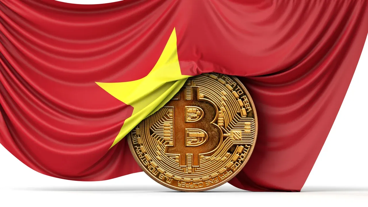 Việt Nam sẽ có sàn Crypto đầu tiên được thí điểm vào tháng 3 năm 2025