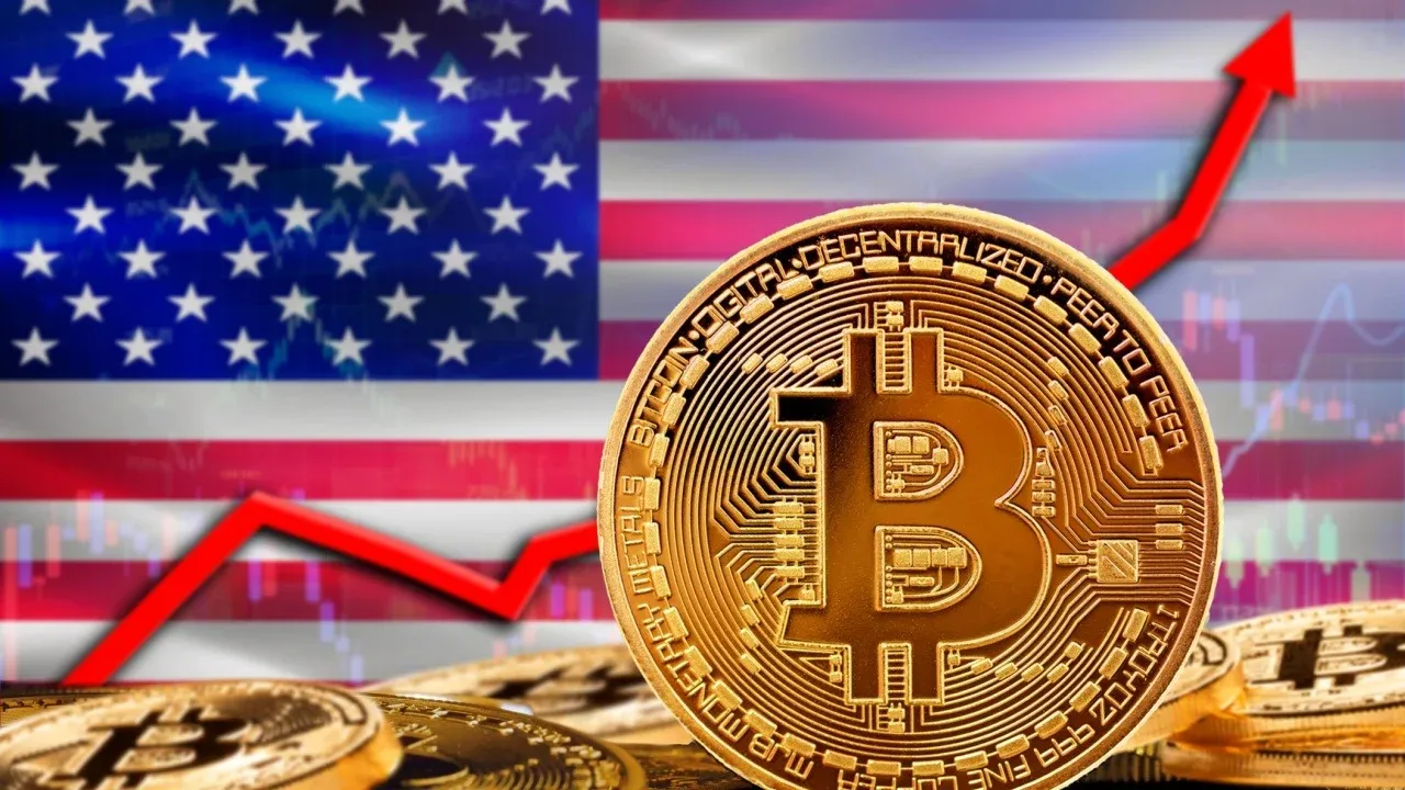 Tổng thống Mỹ Donald Trump ký sắc lệnh lập quỹ dự trữ Bitcoin chiến lược