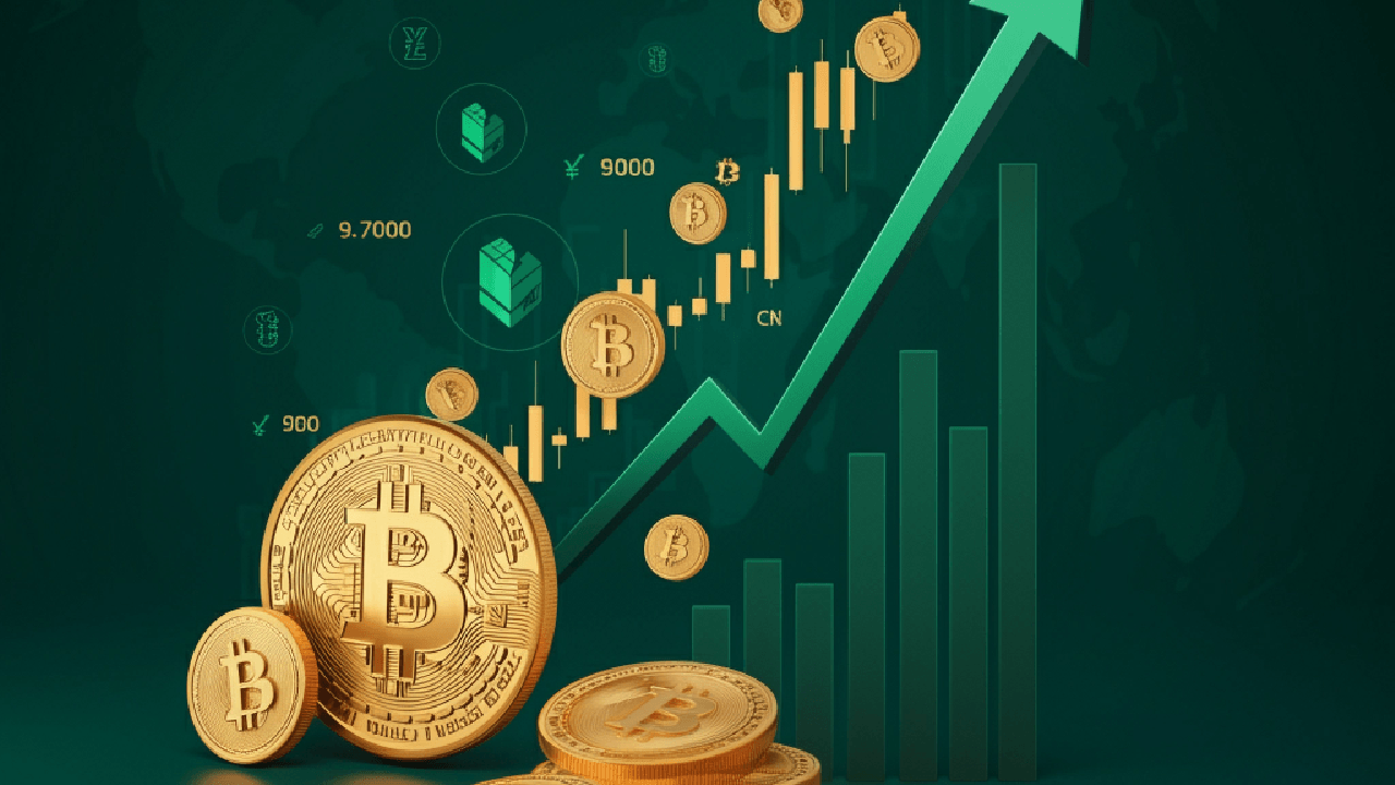 2.2 tỷ USD đổ vào các quỹ Crypto tuần qua, kéo dài chuỗi ngày thăng hoa hậu bầu cử Mỹ!