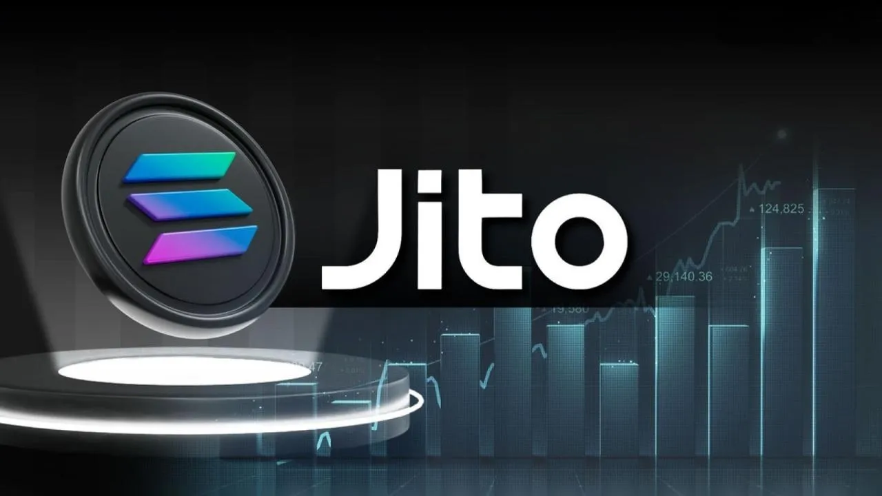 Cộng đồng Jito Foundation đề xuất tokenomics mới cho $JTO, bao gồm việc buyback token!