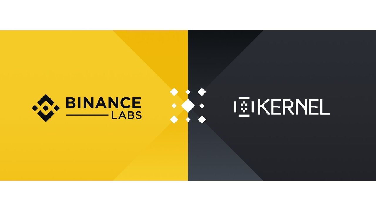 Dự án Restaking này vừa được Binance Labs rót vốn!