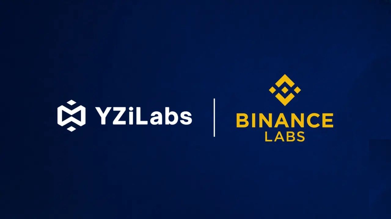 Yzi Labs vừa đầu tư 16 triệu USD vào dự án Crypto này!