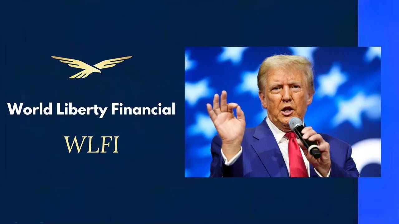 5 đồng Altcoin này vừa được dự án DeFi nhà Trump mua vào!