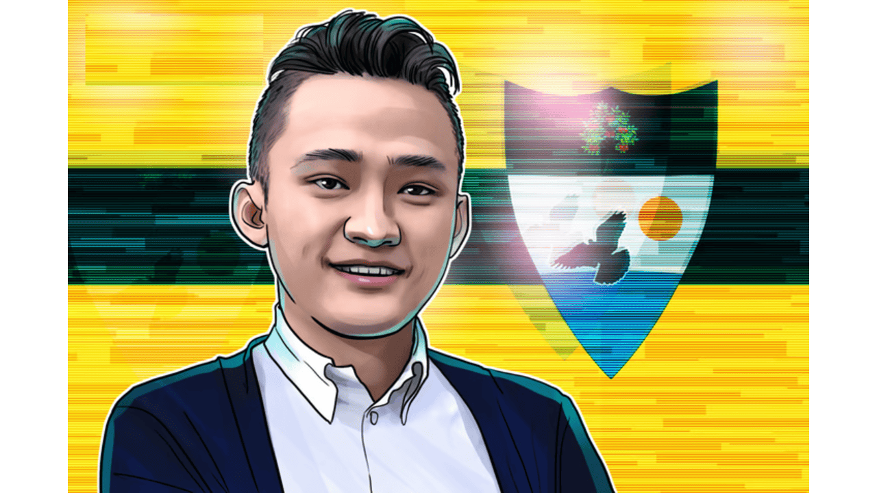 Justin Sun được bầu làm Thủ tướng của quốc gia nhỏ mang tên Liberland!