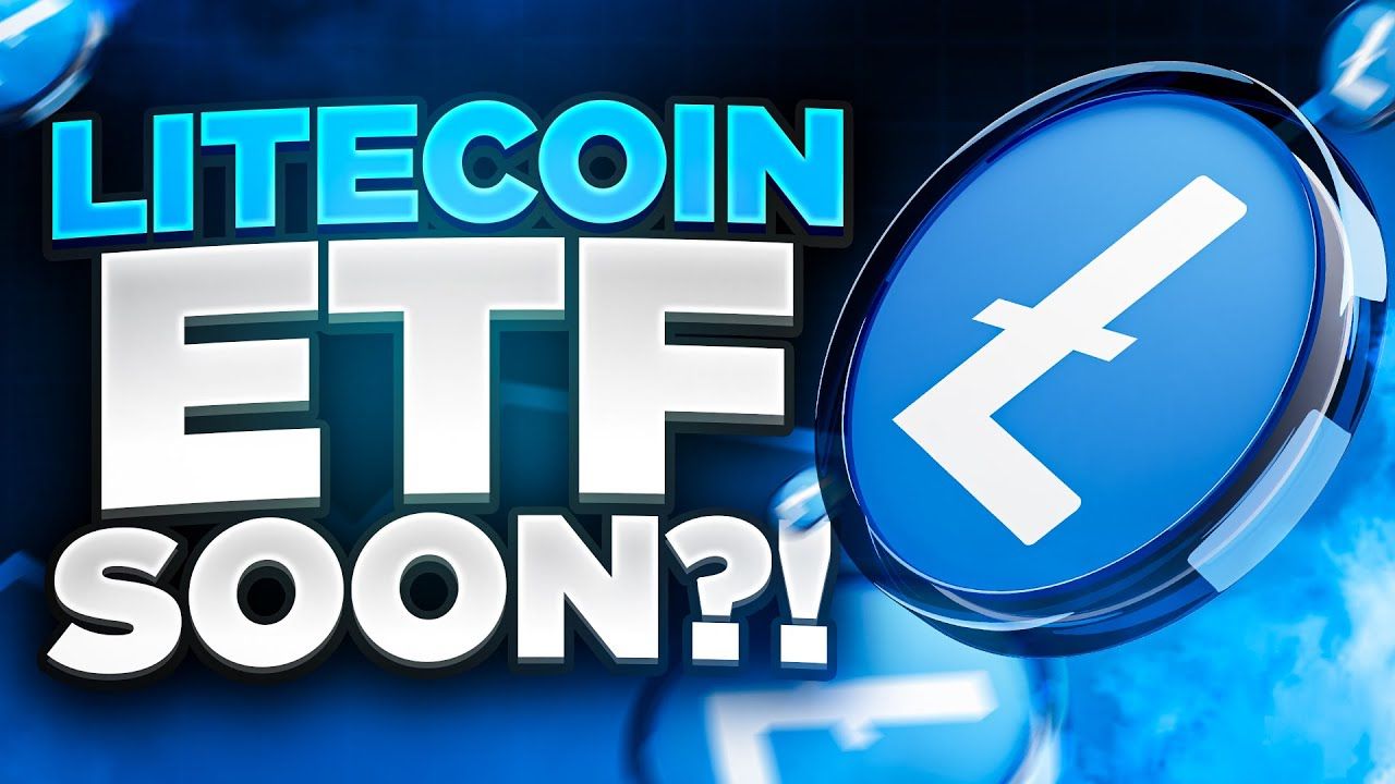 $LTC tăng 15% trước tin đồn LTC ETF sẽ sớm được ra mắt tại Mỹ!