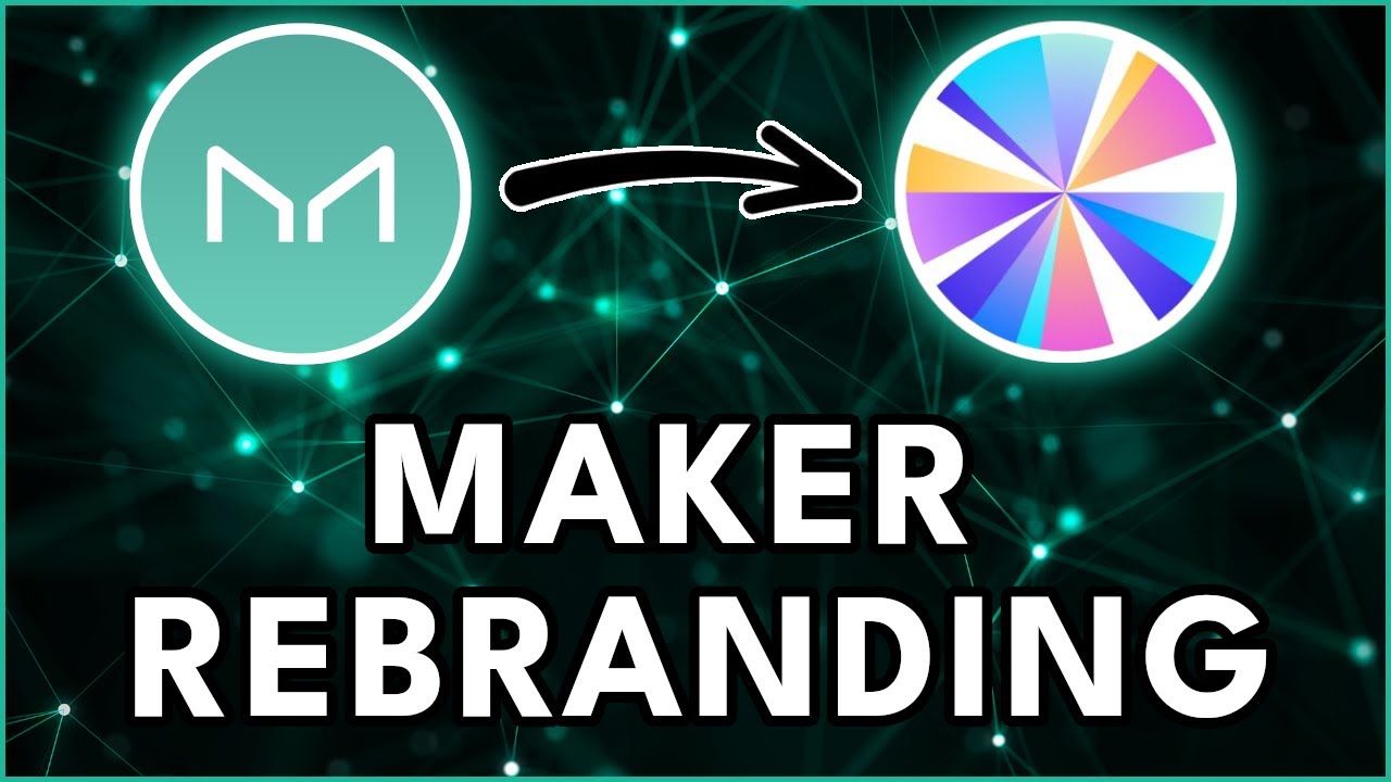 Sky Protocol cân nhắc trở lại với tên gọi MakerDAO chỉ sau 2 tháng rebrand!