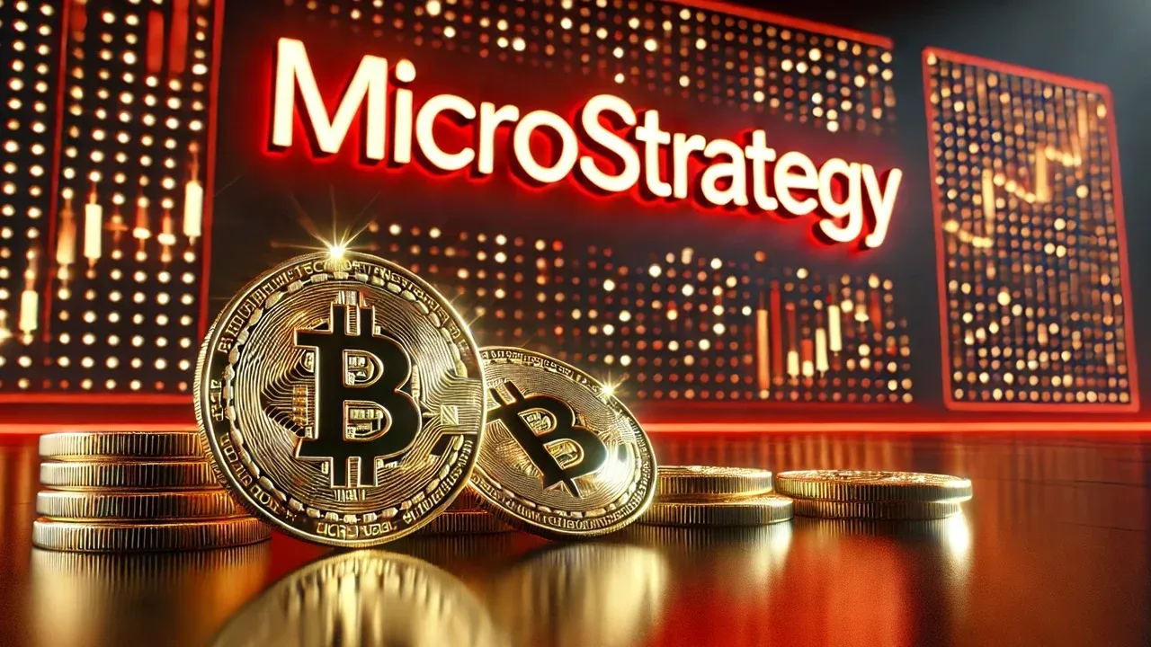 MicroStrategy dự định huy động thêm 42 tỷ USD trong 3 năm tới để mua thêm Bitcoin!