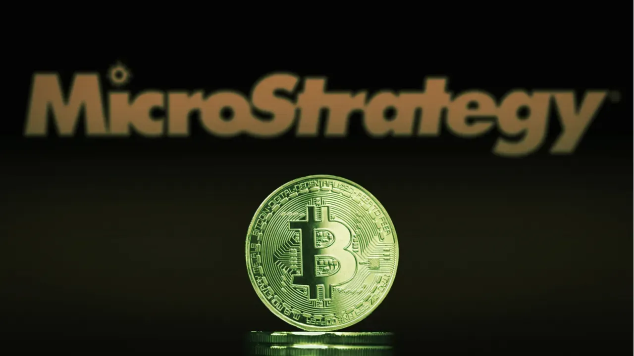 MicroStrategy dự định huy động 2 tỷ USD để gom Bitcoin trong Q1 2025!