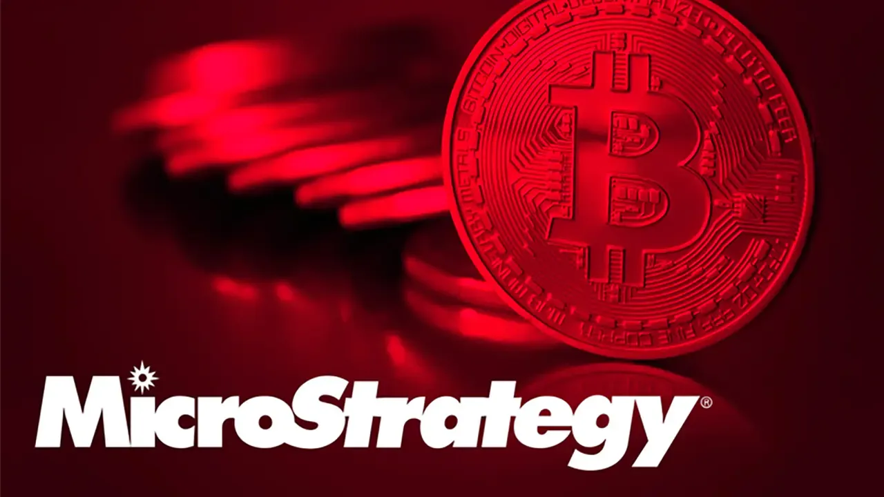 MicroStrategy lại gom thêm 1.1 tỷ USD Bitcoin trong tuần qua (13/01 - 19/01/2025)