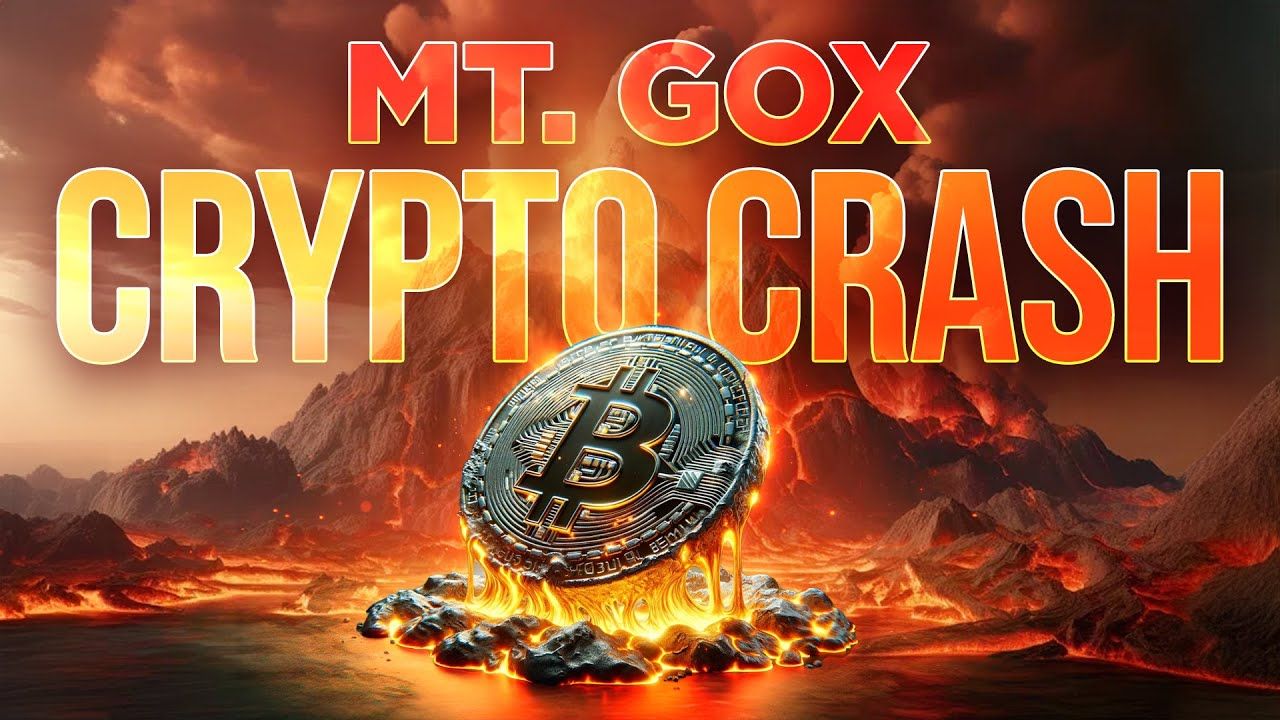 Mt. Gox chuyển gần 1 tỷ USD BItcoin trong ngày $BTC test lại $76.000!