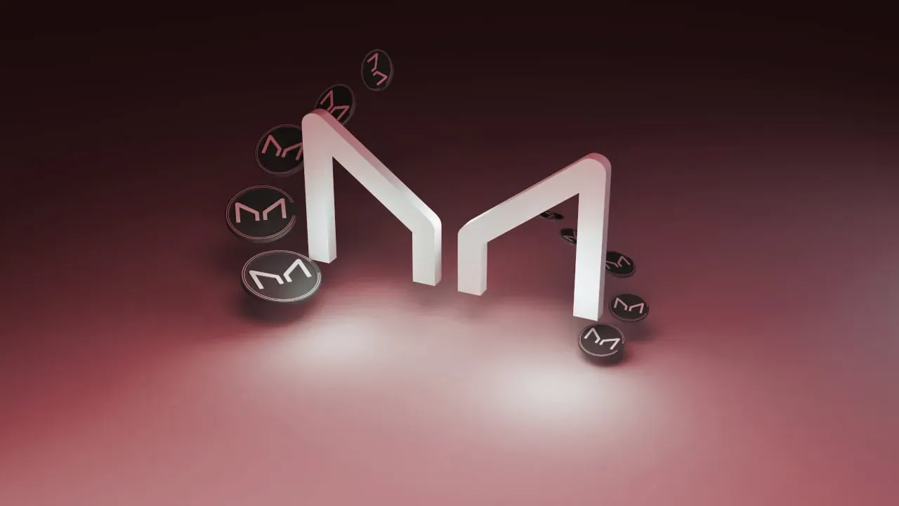 MakerDAO ra mắt token quản trị $NGT với tỷ lệ quy đổi 1 $MKR = 24.000 $NGT