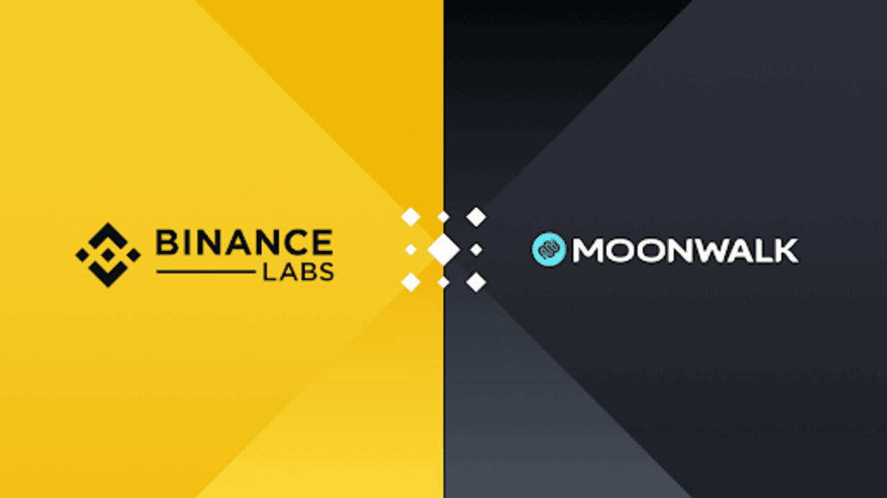 Dự án Move-to-Earn này vừa được Binance Labs rót vốn!