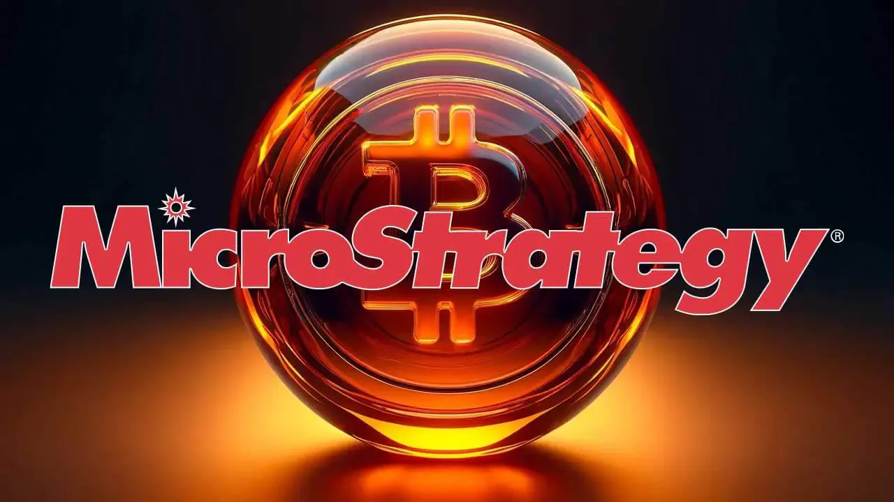 MicroStrategy gom thêm 101 triệu USD Bitcoin trong tuần đầu tiên của năm 2025!