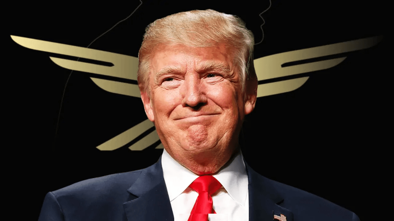 Dự án DeFi nhà Trump huy động được 550 triệu USD để mua 9 đồng coin này