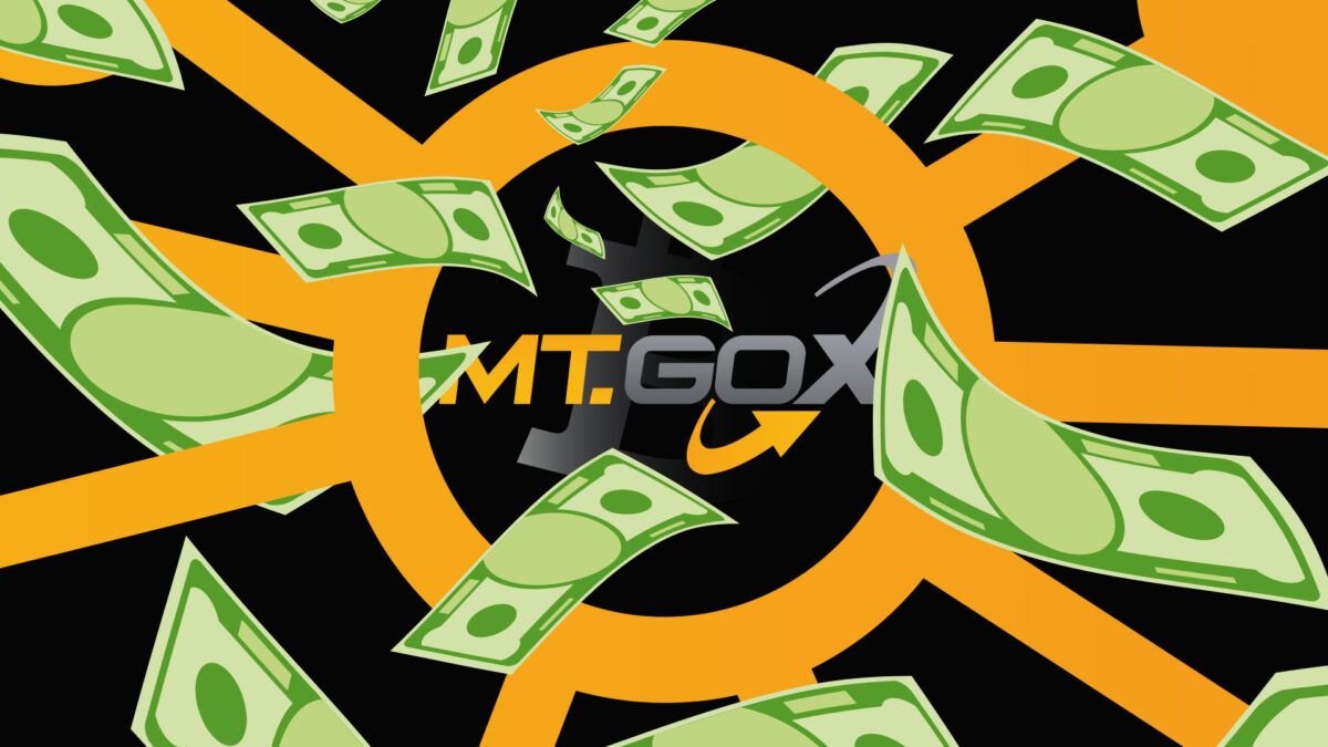 Mt. Gox rục rịch trả nợ thông qua sàn Bitgo, $BTC liệu có điều chỉnh?