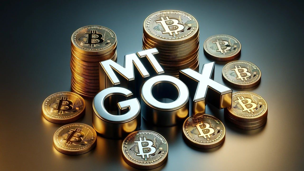 Mt. Gox bất ngờ chuyển hơn 1 tỷ USD Bitcoin sau nhiều tháng "im ắng"!