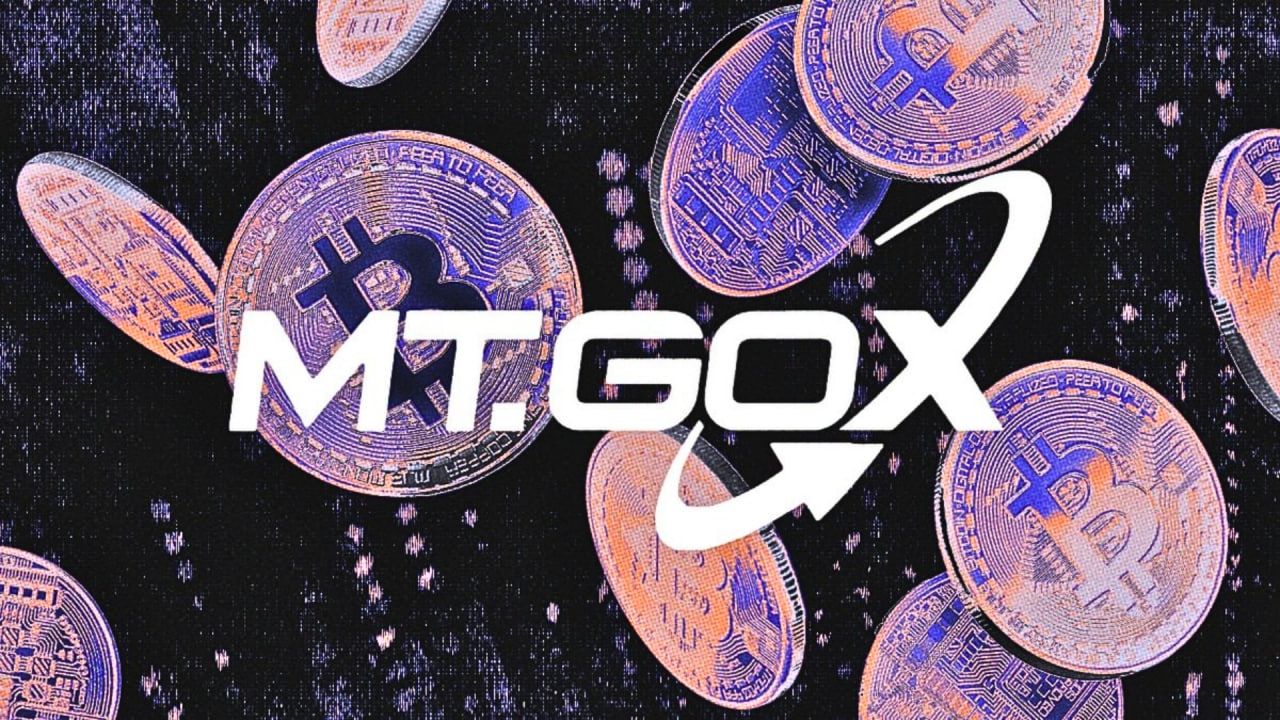 Sàn Mt. Gox tiếp tục di chuyển 2.5 tỷ USD $BTC trong ngày 24/07/2024