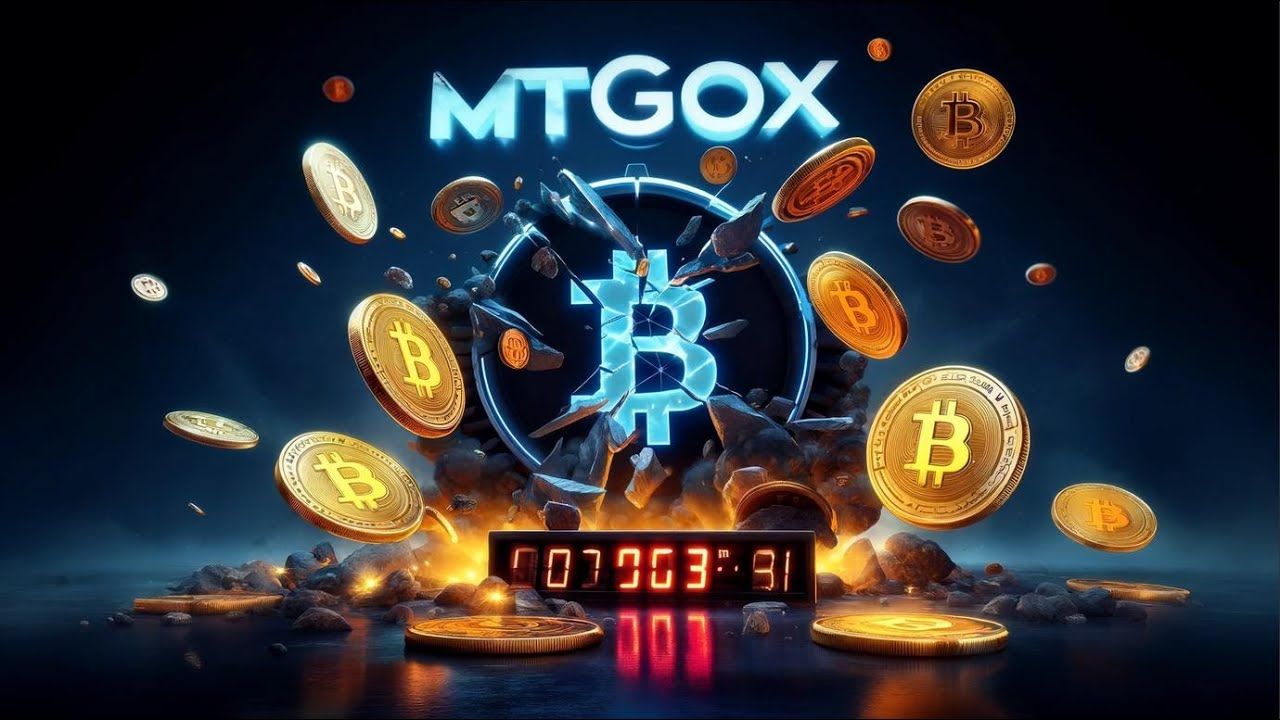 Sàn Mt. Gox chuyển 700 triệu USD $BTC sang địa chỉ ví mới sau 3 tuần "im ắng"!