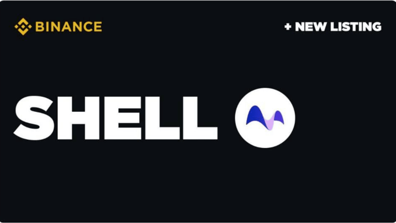 Binance sẽ niêm yết MyShell ($SHELL) - dự án thứ 10 trên HODLer Airdrops!