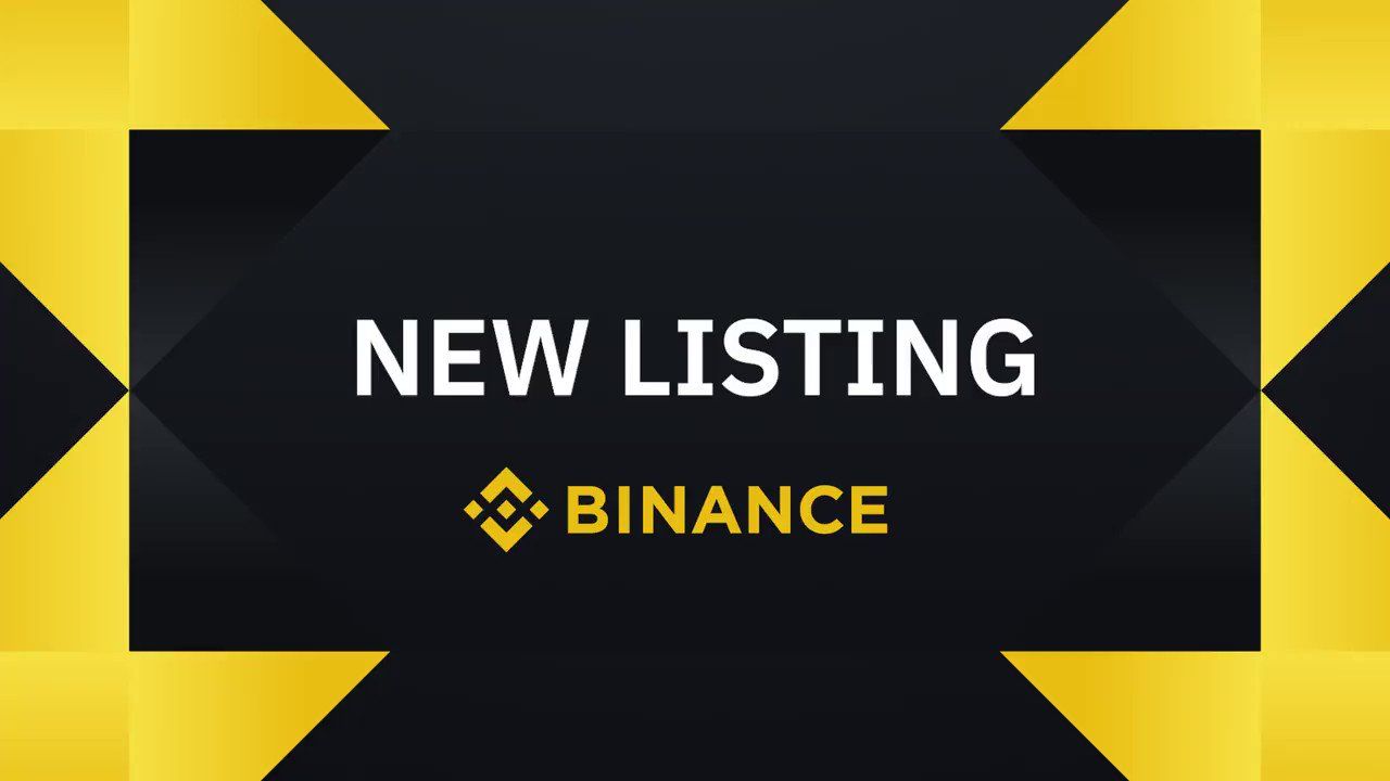 Binance Futures niêm yết 7 Altcoin trong 7 ngày: Dấu hiệu Uptrend trở lại?