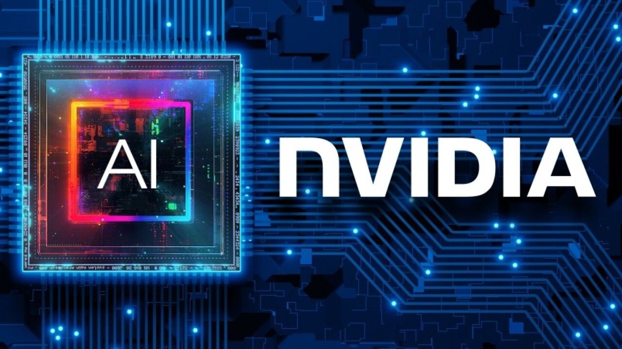 Doanh thu Nvidia vượt kỳ vọng, vì sao token trend AI vẫn giảm?