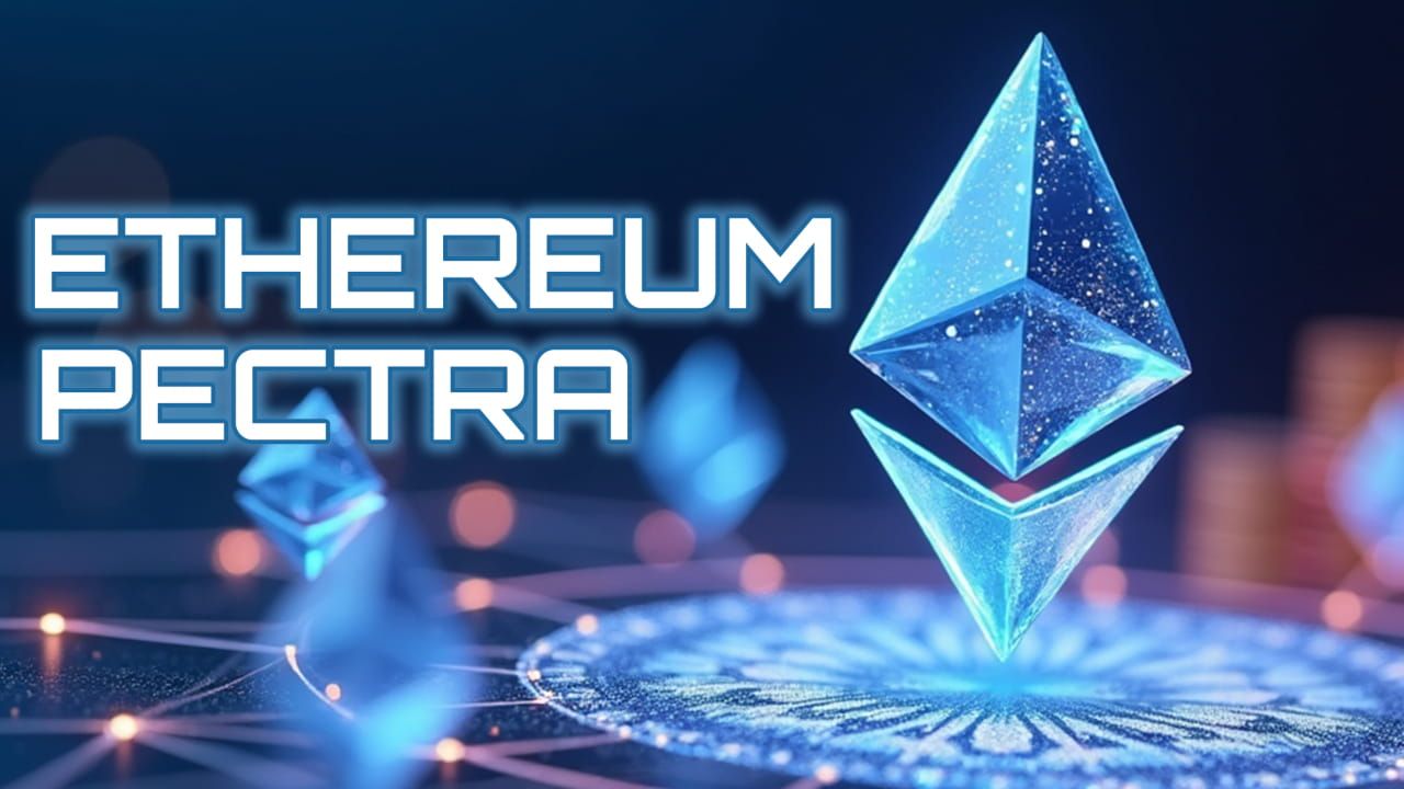 $ETH tăng 6% sau khi Ethereum triển khai thành công nâng cấp Pectra trên Sepolia Testnet!