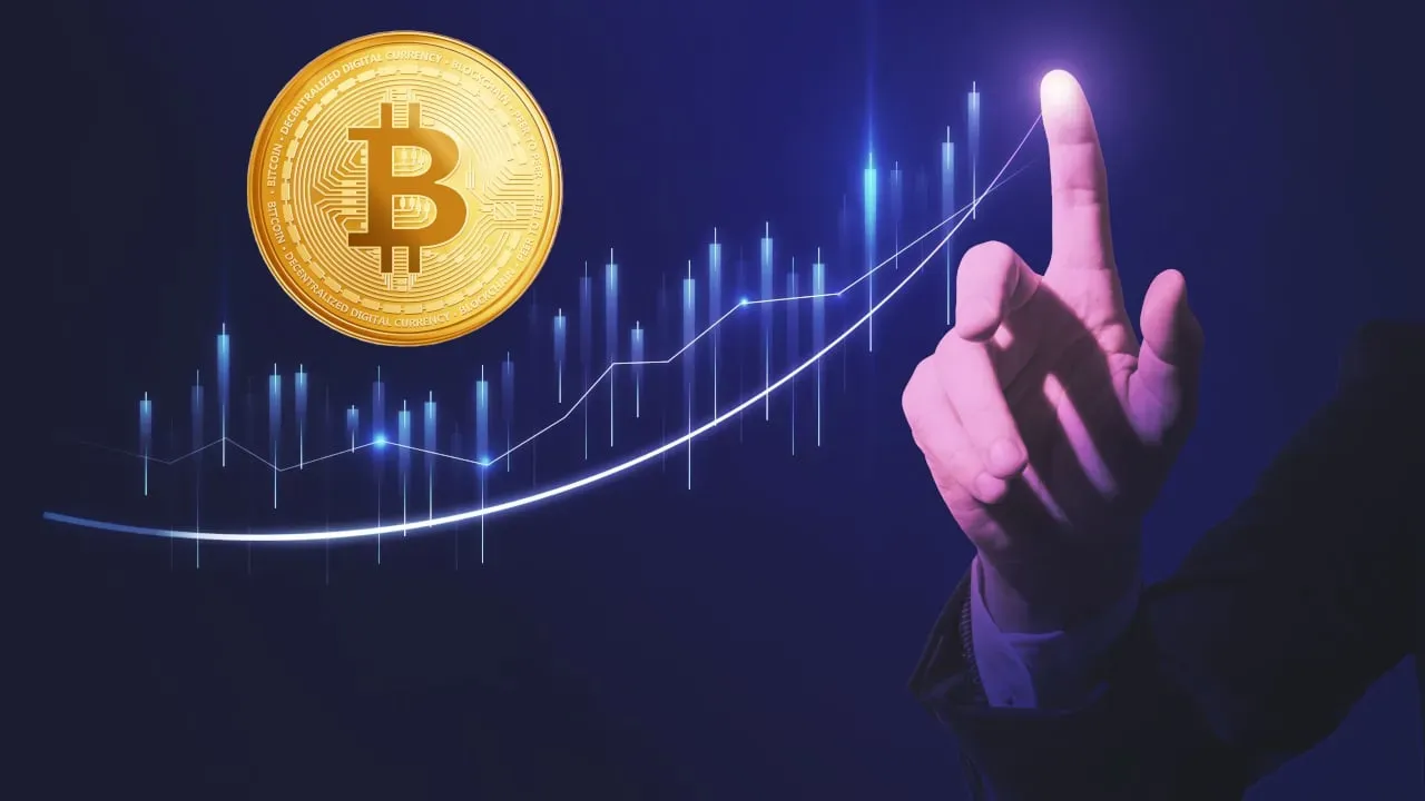 Chỉ báo này phát đi tín hiệu mua $BTC lần đầu tiên sau 1 năm!