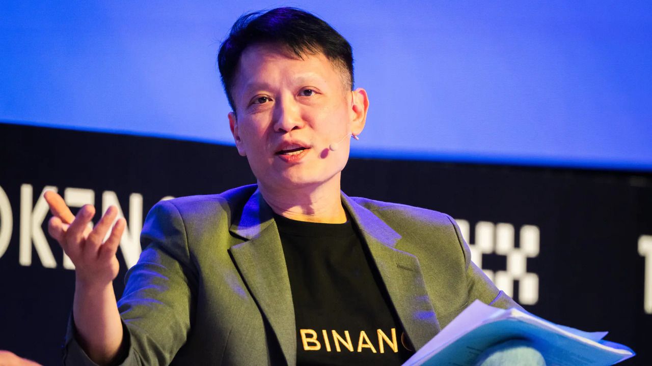 CEO Richard Teng: Sàn Binance đang hoạt động rất tốt & không cần phải IPO!