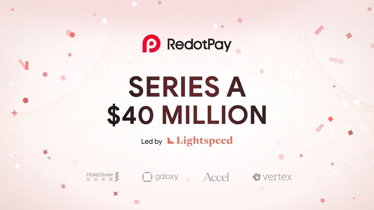 Nền tảng Payment này vừa huy động được 40 triệu USD từ Galaxy Ventures!