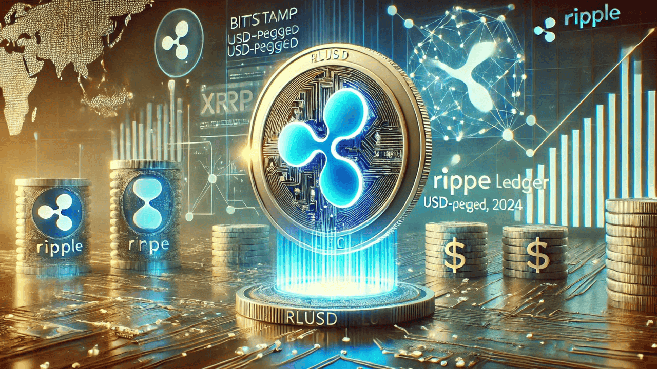 $XRP hồi phục 25% sau khi stablecoin RLUSD được Sở Tài Chính New York phê duyệt!