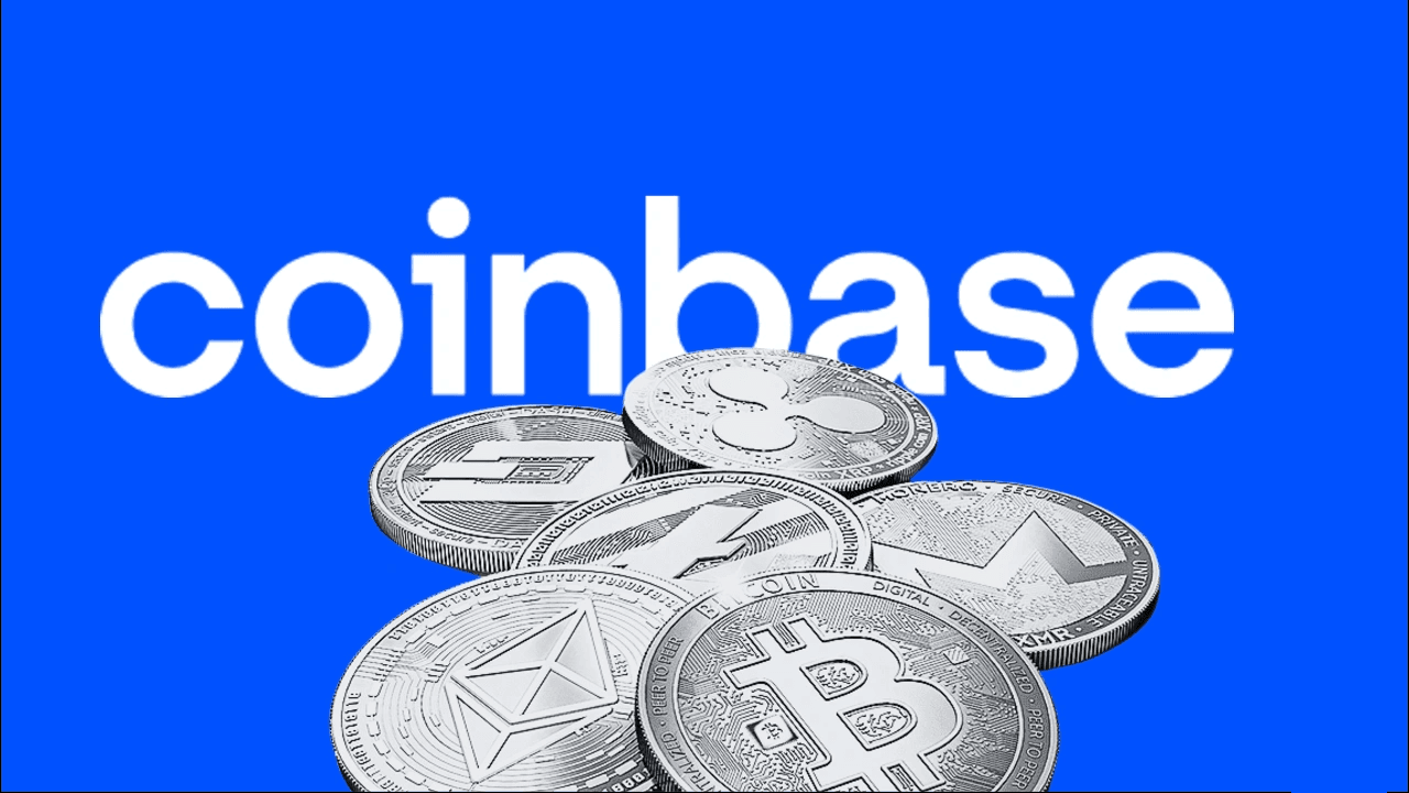 Coinbase ra mắt chỉ số COIN50 đại diện cho 50 đồng coin nổi bật nhất 2024!