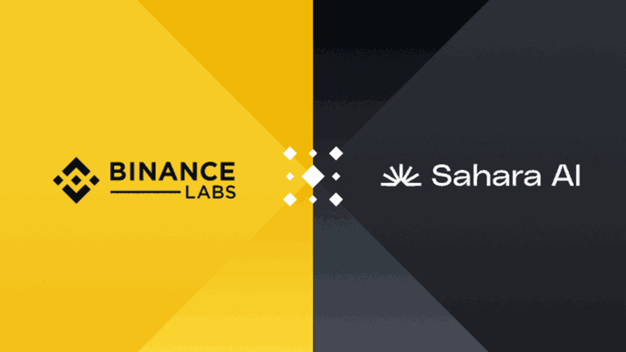 Dự án AI này vừa nhận được 43 triệu USD từ Binance Labs & Pantera Capital!