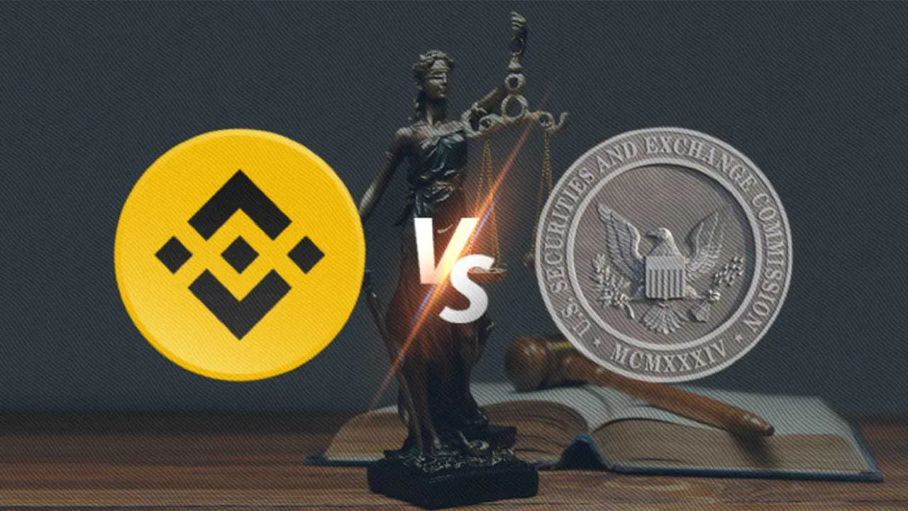 Binance và SEC đạt được thoả thuận tạm hoãn vụ kiện trong 60 ngày!