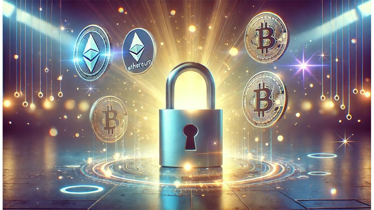 Đồng coin này sẽ có đợt unlock 2 tỷ USD vào ngày 01/03/2025!