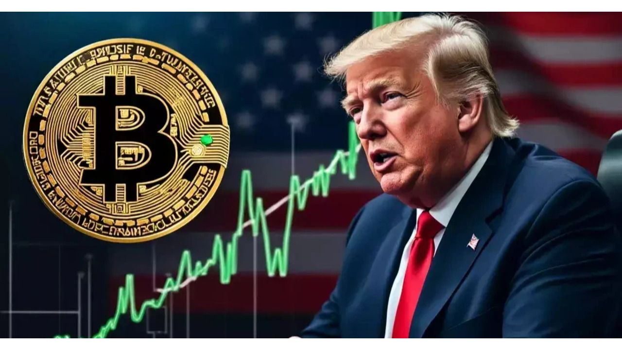 Bitcoin liệu có đối mặt áp lực "Sell the News" trước ngày Trump nhậm chức?