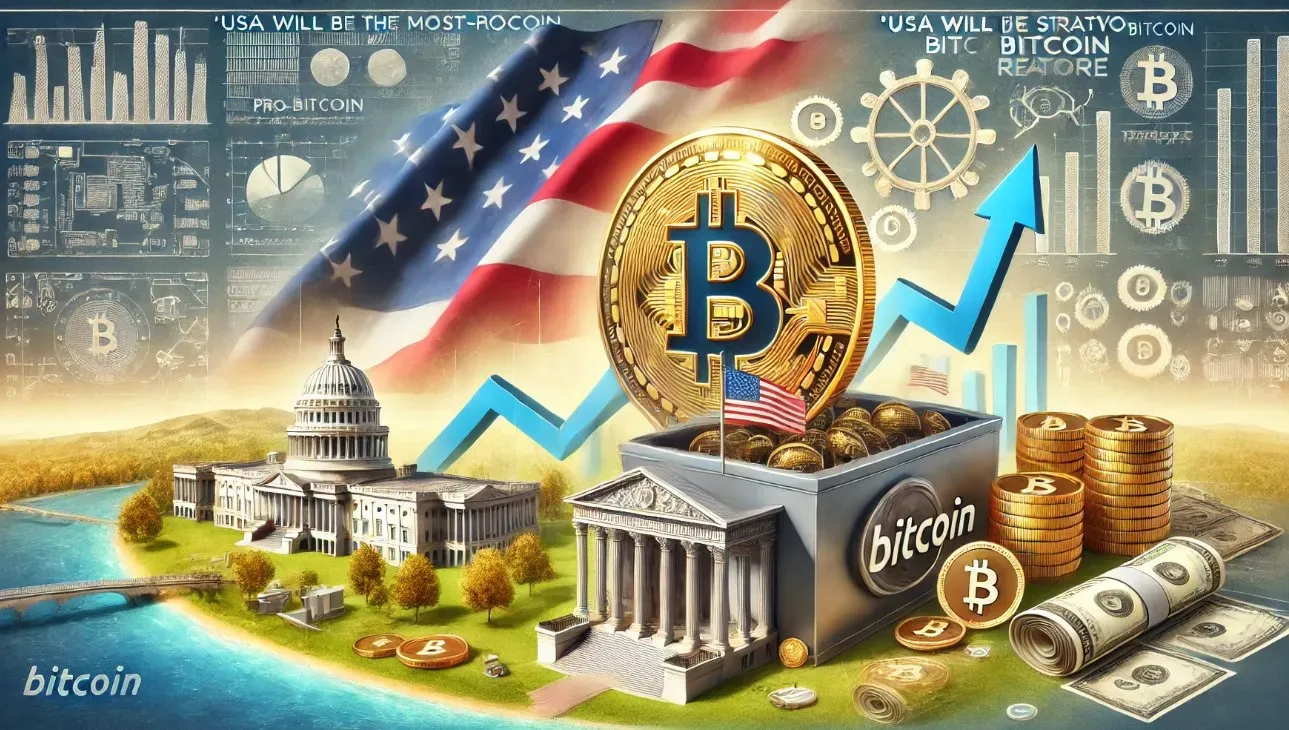 Chuyên gia nói gì khi Trump ký sắc lệnh lập quỹ dự trữ Bitcoin chiến lược?