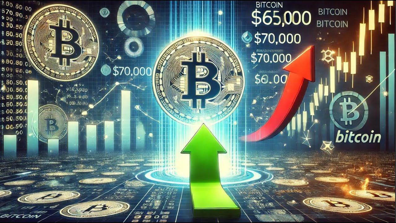 Bitcoin vượt $58.000 khi cổ phiếu công nghệ bùng nổ sau tin CPI